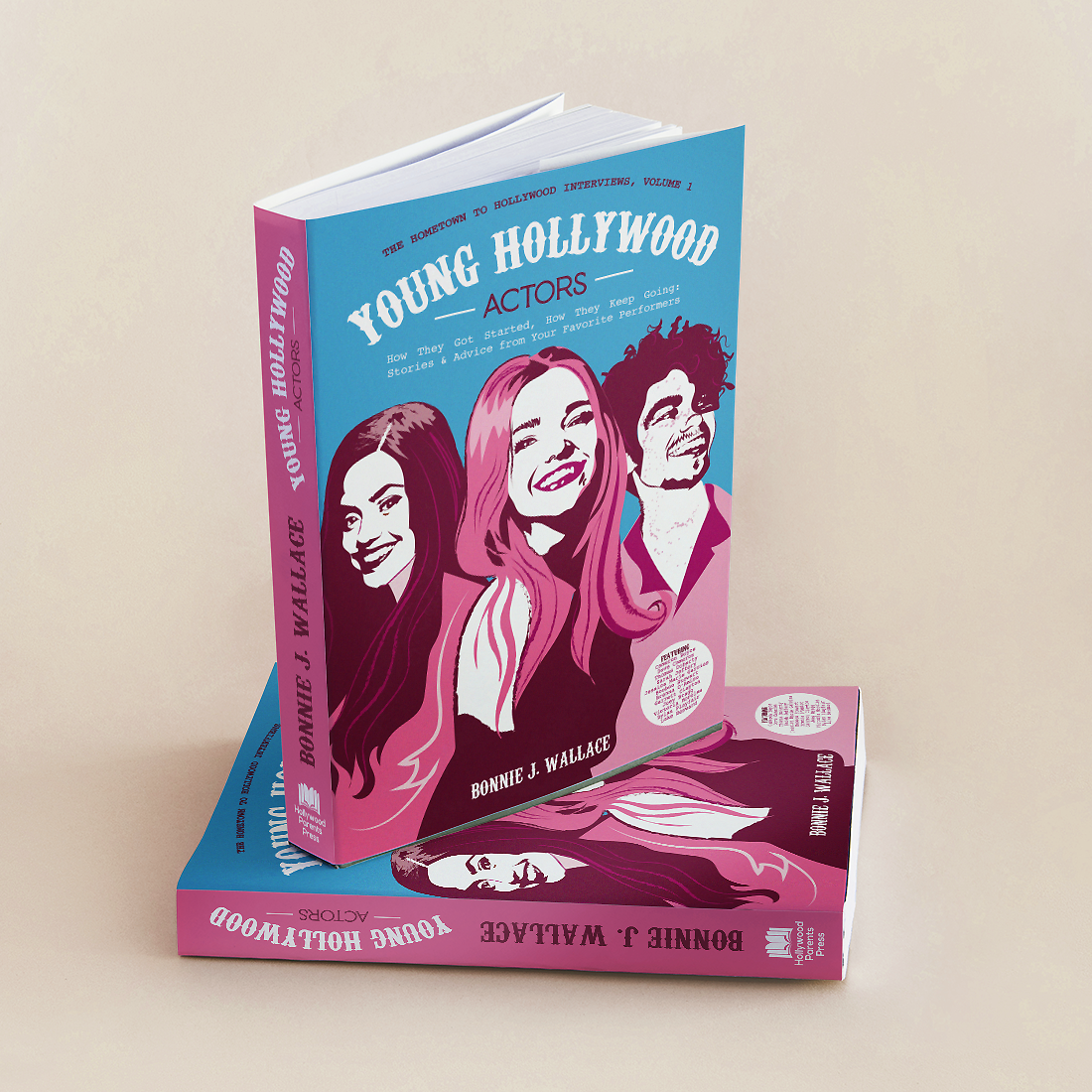 Young Hollywood Actors